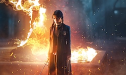 Ab 6. August treibt Jenna Ortega wieder als „Wednesday“ ihr Unwesen auf Netflix. 