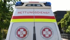 Montagnachmittag ereignete sich in Margareten ein Verkehrsunfall zwischen einem Rettungswagen ...