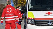 Ein Rotkreuz-Pilotprojekt will Versorgungsdefizite aufzeigen.