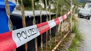 Die Überstellung soll in den nächsten zwei Wochen stattfinden.