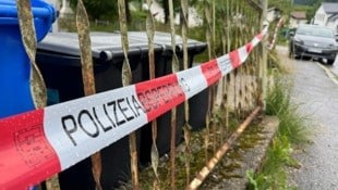 Die Überstellung soll in den nächsten zwei Wochen stattfinden.