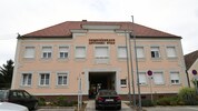 Im Gemeinderat von Nikitisch hängt der Haussegen schief.