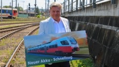 Servus hat sich durchgesetzt – nur saubere Luft auf der Kamptalbahn und anderswo