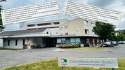 Eine Tochter übt massive Vorwürfe gegen das Pflegewohnhaus Casa Marienheim in Baden.