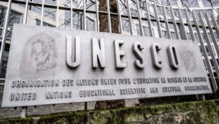 Die UNESCO ist eine Sonderorganisation der Vereinten Nationen, die sich weltweit für Bildung, ...