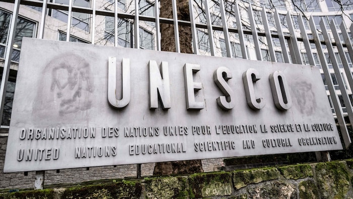 Die UNESCO ist eine Sonderorganisation der Vereinten Nationen, die sich weltweit für Bildung, ...