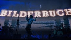Spektakuläre Jubiläumsshow im April 2025 in der Stadthalle Wien.