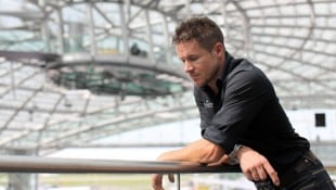 Felix Baumgartner war am 17. Juli bei einem Absturz mit seinem Fluggerät ums Leben gekommen.