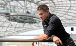 Felix Baumgartner
