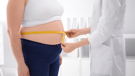 Adipositas ist auch hierzulande mittlerweile ein großes Problem.