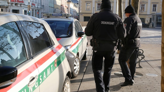 Das Ordnungsamt soll laut FPÖ aufgestockt werden.