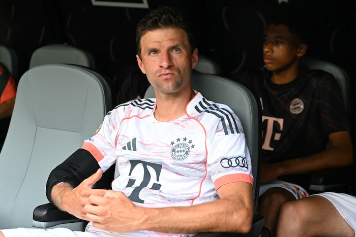 Thomas Müller