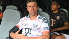 Thomas Müller