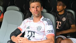 Thomas Müller