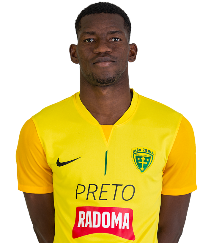 Adama Drame