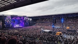 Ozzy Osbourne ist am 5. Juli in seiner Heimat Birmingham das allerletzte Mal in seinem Leben auf ...