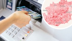 Wer die längsten „Ausflüge“ zum nächsten Bargeldautomaten machen muss, haben wir in einer ...