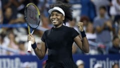 Venus Williams