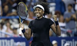 Venus Williams
