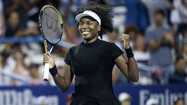 Venus Williams
