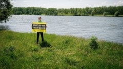 Ein Problem mit dem Grundwasser gibt es seit mehreren Jahren nicht nur in Österreich, sondern in ...