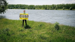 Ein Problem mit dem Grundwasser gibt es seit mehreren Jahren nicht nur in Österreich, sondern in ...