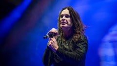 Die Stars trauern um Ozzy Osbourne. Der Rocker starb am Dienstag im Alter von 76 Jahren.