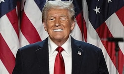 Die Nachrichtenagentur hatte sich geweigert, der Anweisung von US-Präsident Donald Trump zu ...