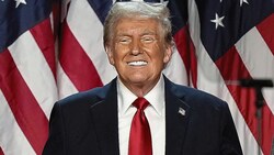 Die Nachrichtenagentur hatte sich geweigert, der Anweisung von US-Präsident Donald Trump zu ...