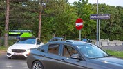 Die Filmteichstraße soll nicht länger Treffpunkt für die Roadrunnerszene sein. 