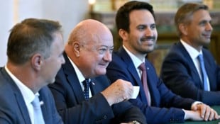 Die Bundesregierung ist am Mittwoch zu ihrem Sommer-Ministerrat zusammengetreten. Thematisch ...