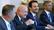 Die Bundesregierung ist am Mittwoch zu ihrem Sommer-Ministerrat zusammengetreten. Thematisch ...