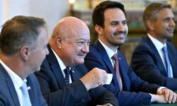 Die Bundesregierung ist am Mittwoch zu ihrem Sommer-Ministerrat zusammengetreten. Thematisch ...