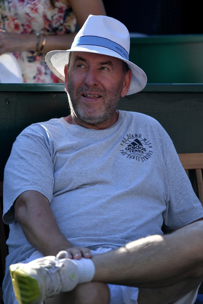 Günter Bresnik