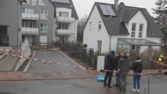 In einem Wohngebiet in Mittelfranken wurde im Februar ein 40-Jähriger niedergestochen. Nun ...