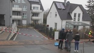 In einem Wohngebiet in Mittelfranken wurde im Februar ein 40-Jähriger niedergestochen. Nun ...