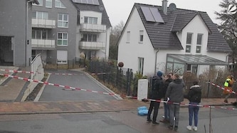 In einem Wohngebiet in Mittelfranken wurde im Februar ein 40-Jähriger niedergestochen. Nun ...