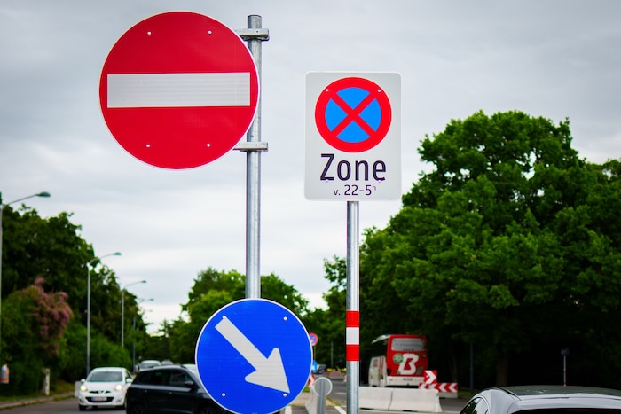 Kann das neue, nächtliche Parkverbot die Probleme endlich lösen?
