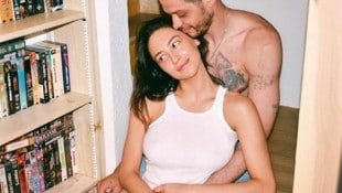 Pete Davidson und Elsie Hewitt verkündeten kürzlich, dass sie Eltern werden. Jetzt verriet der ...