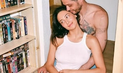 Pete Davidson und Elsie Hewitt verkündeten kürzlich, dass sie Eltern werden. Jetzt verriet der ...