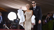 Kim Kardashian und Pete Davidson waren rund ein Jahr liiert. Jetzt sprach der Comedian über die ...