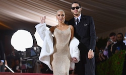 Kim Kardashian und Pete Davidson waren rund ein Jahr liiert. Jetzt sprach der Comedian über die ...