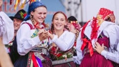 Tracht ist Pflicht am Kirchtag – lesen Sie, was Sie außerdem nicht verpassen dürfen.