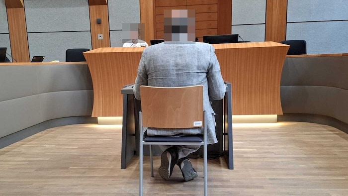 Der Geschäftsführer des Sees musste in Innsbruck vor Gericht Platz nehmen.
