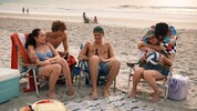 „Der Sommer, als ich schön wurde“ auf Amazon Prime Video. 