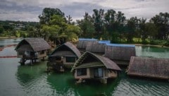 Der Internationale Gerichtshof hat die Folgen des Klimawandels als mögliche Bedrohung für ...