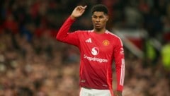 Marcus Rashford