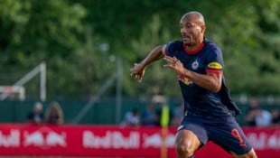 Joker Karim Onisiwo traf zum zwischenzeitlichen 2:1.
