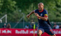 Joker Karim Onisiwo traf zum zwischenzeitlichen 2:1.