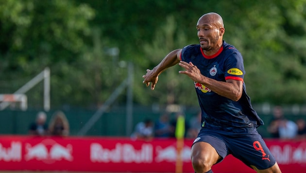 Joker Karim Onisiwo traf zum zwischenzeitlichen 2:1.
